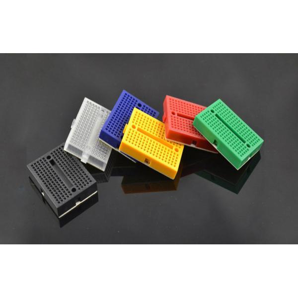 170 Tie-Point Breadboard For Arduino