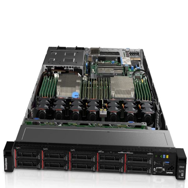 Lenovo ThinkSystem SR630 Server for ThinkServer SR630 Lenovo Server