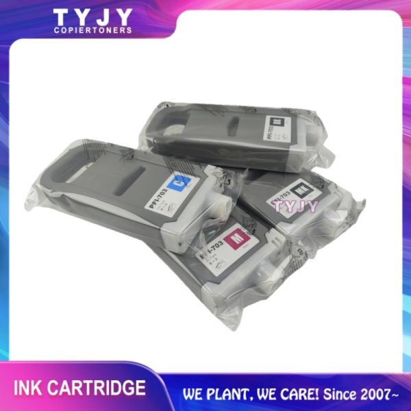 Ink Cartridge PFI-703 for Canon IPF 810 IPF820 IPF815 IPF825 imagePROGRAF Large-format Printers