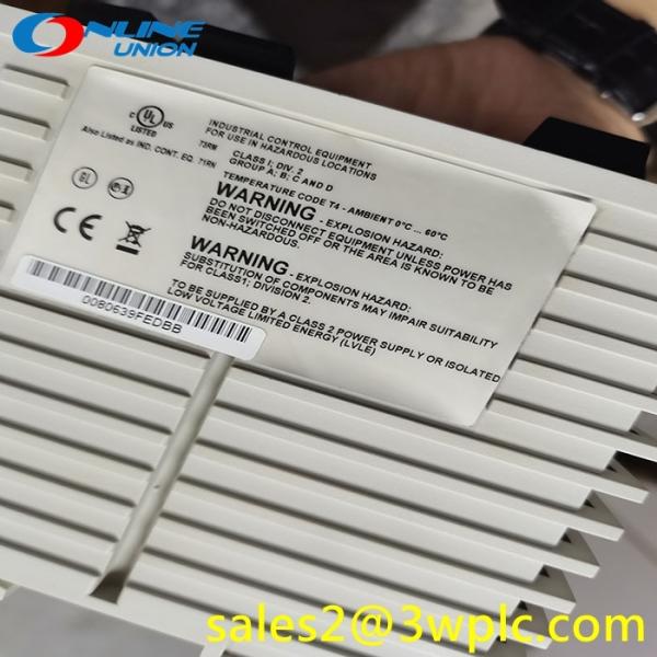 TCSESM083F2CU0 Schneider 8-Port Industrial Managed Ethernet Switch for Harsh Environments