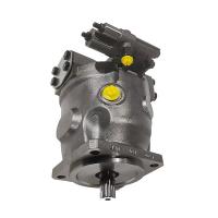 Pompes à piston radiale Rexroth à engrenages hydrauliques série A10vso personnalisées