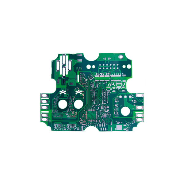 PCBA Consumer Electronics Electric Bento Warmer Bag Circuit Board Assembly Manufacturing