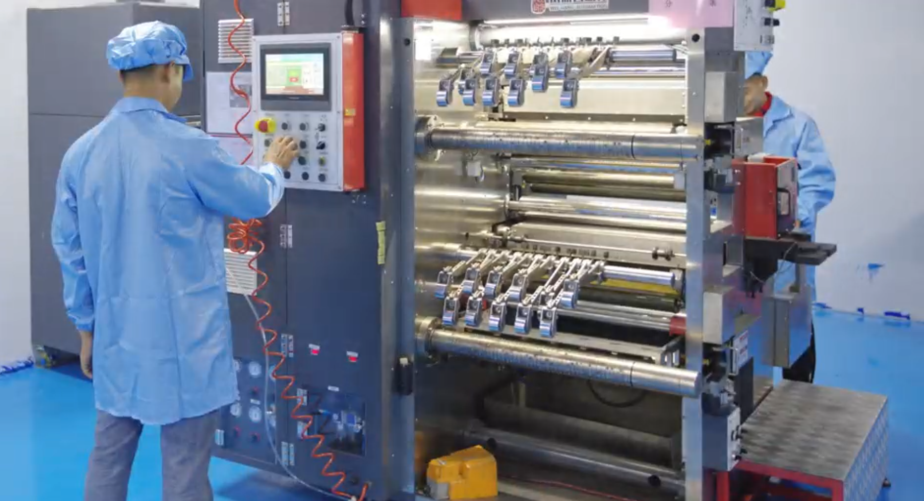 Shenzhen Vats Power Source Limited
