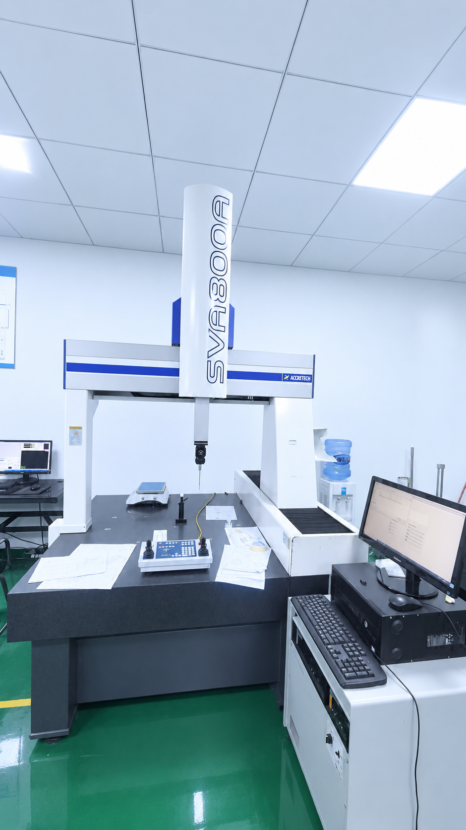 Shenzhen Chenrong Technology Co., Ltd.