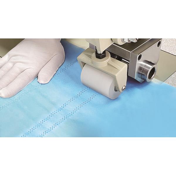 Швейная машина ролика ультразвуковая/20 ультразвукового выбивая КГц MPa машины 0,7