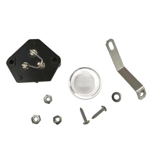 Professional Design Club Car Fuse 1012101 For DS Precedent Series