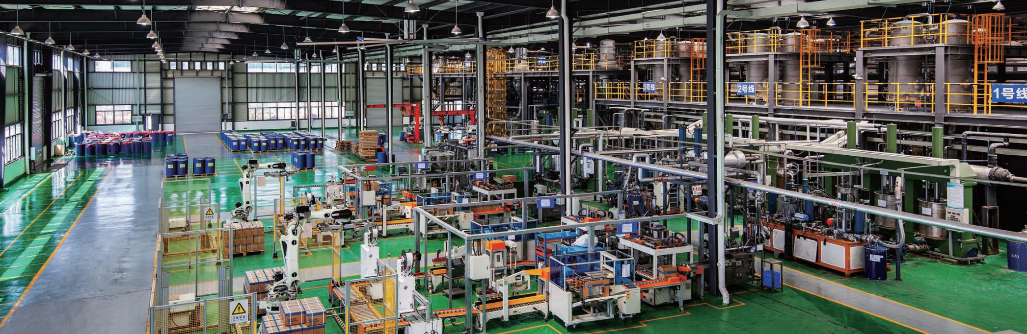 Wuxi Jungu Technology Co., Ltd.