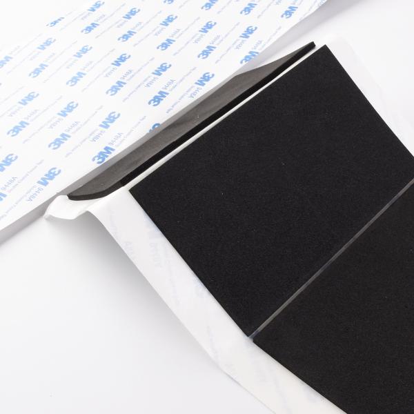 EVA / Ethylene-Vinyl Acetate Copolymer Flame Retardant Foam Easy Bond Process Standard Width 1000mm