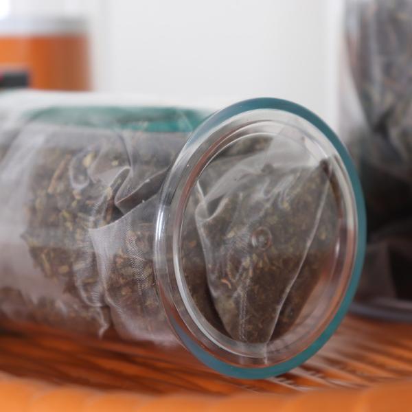 Container hermético de conservação de alimentos