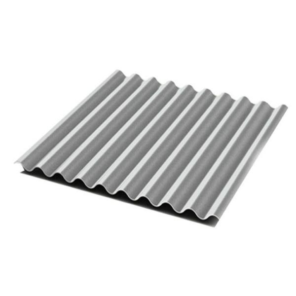 SGCD 3mm Galvanised Steel Sheet SGCC 275G Hot Dip Galvanized Plate
