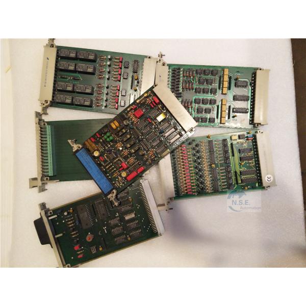 Safety Hima Products F7126 Compliant High Reliability hima safety system