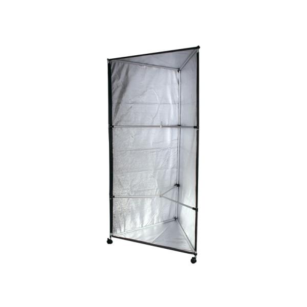 Отражая материальный луч Софтбокс фотографии (отражательный)