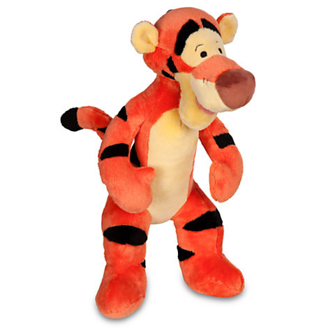 Disney Tigger Plush Toys