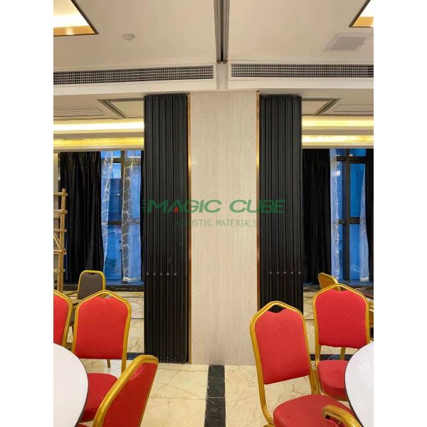 Polyester Fiber Acoustic Panel 600x600mm 15mm Sound Absorbing Wall Board for Home Theater Interior Decoration