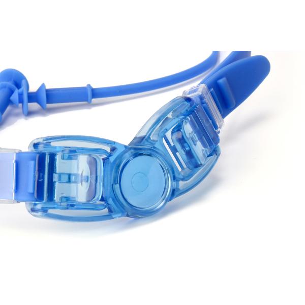 Professional Men Women Silicone Waterproof Swimming Goggles Anti Fog Sports Swimming Glasses