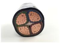 150 Sq mm XLPE PVC Electrical Cable LV Multi Core CE IEC Certification