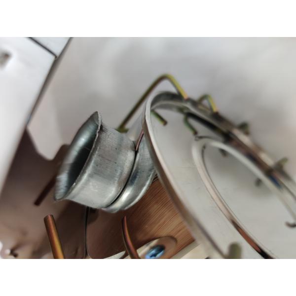 Оборудование для пчеловодства с медом Американский стиль SUS201 Пчеловодческий курильщик для пчел