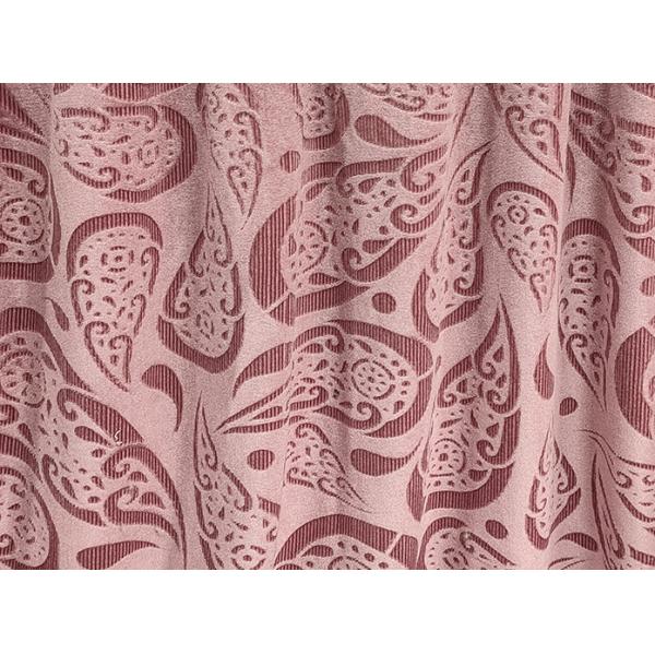 Почистьте корейскую ткань щеткой бархата 270 Gsm для драпирования одежд