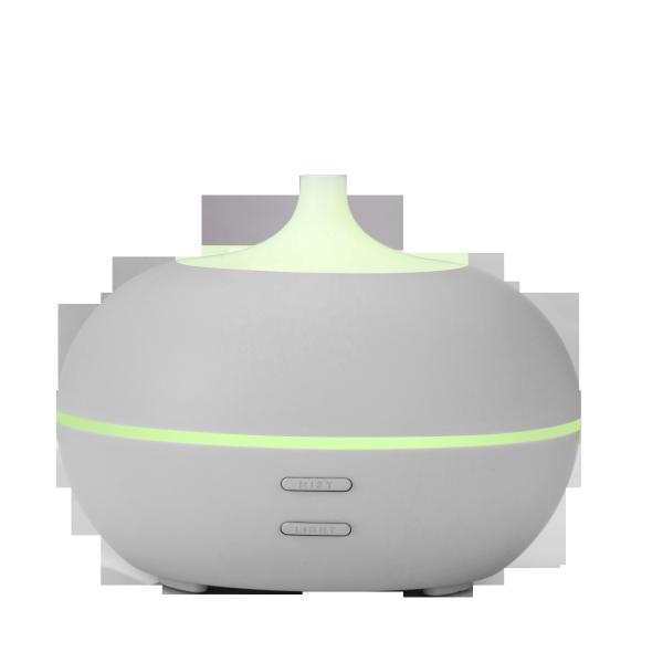 Portable USB Mini Cute Cool Mist Humidifier Essential Oil Diffuser From Indoor