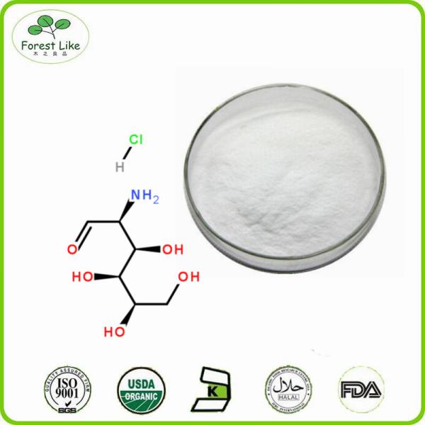 Factory Supply Food Grade D-Mannose Powder