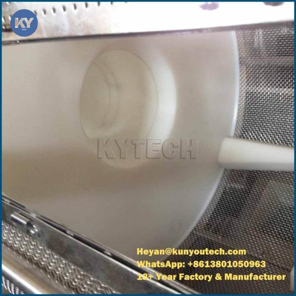 Машина заключения желатина овоща мягкая с крахмалом/Carrangeen