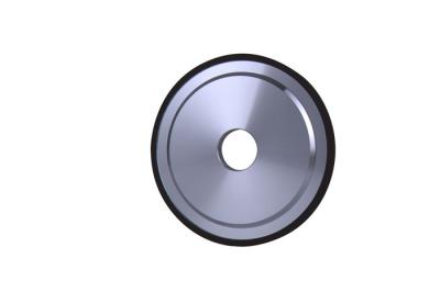 Convenient Using Grinding Wheel For Woodworking Tooth Forming Chainsaw