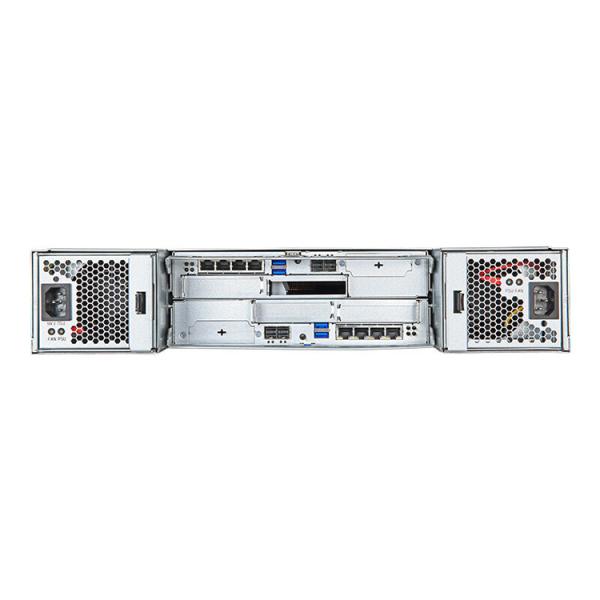 AS2150G2 Processor Type 2U12 25 SAS Dual Control Hybrid Flash NAS Data Center Storage
