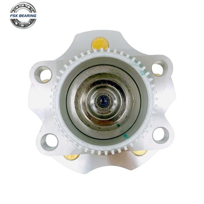FSK Brand 23B02A035 Hub Unit Rear Wheel Bearing with Double Rows and ABS Sensor for Southeast DX3 BEV Electric Vehicle