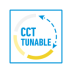 Ваттность и приспособление СИД Troffer CCT дискретное с датчиком PIR и BLE
