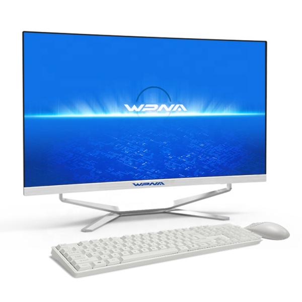 PC Todo-en-Uno para Empresas Intel Core i7 Pantalla IPS de 27 pulgadas Windows 10