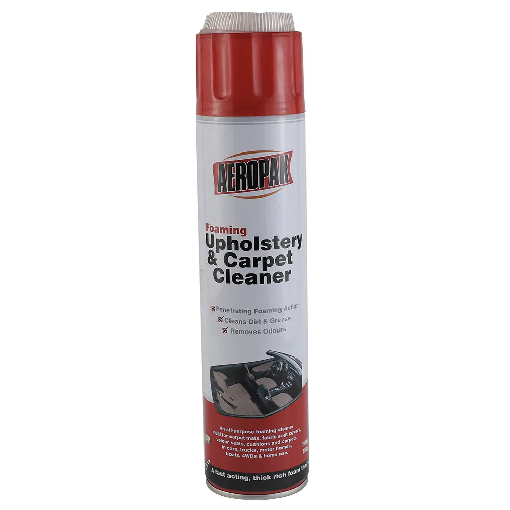 Full Range Car Care Detailing Car Cleaning Spray