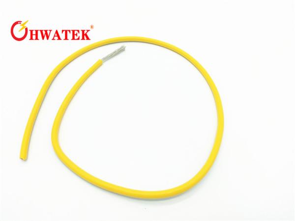 UL10322 escolhem o condutor com isolação do TPE, ℃ 105℃, 600V, VW-1,60 ou óleo expulso de 80 ℃
