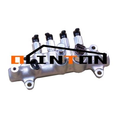 Travaux de construction Injecteur diesel essentiel 8-97306063-2 pour 4HK1 ZX200-3