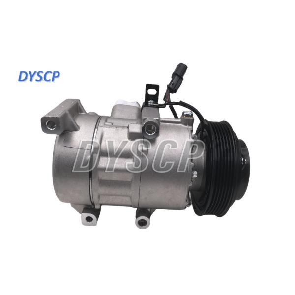 Car Ac Compressor 97701-4X000 977014X000 KIA K2 2013-2014 6PK