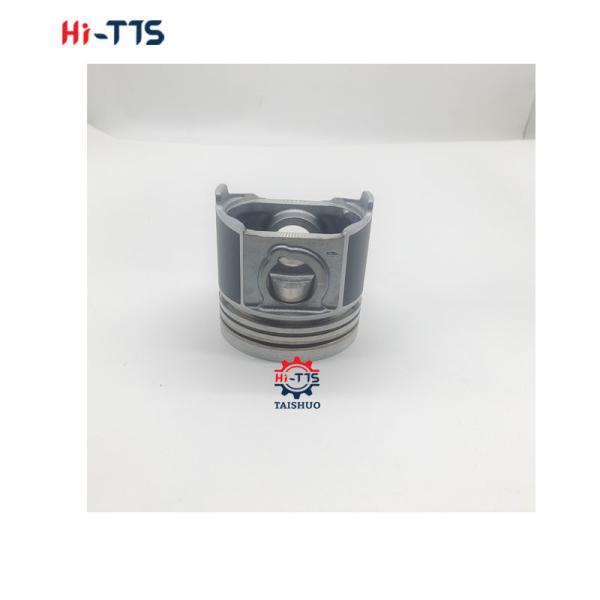 Excavator V2003 With steel ring piston Cylinder Piston 1G7702111 1G770-2111 Engine