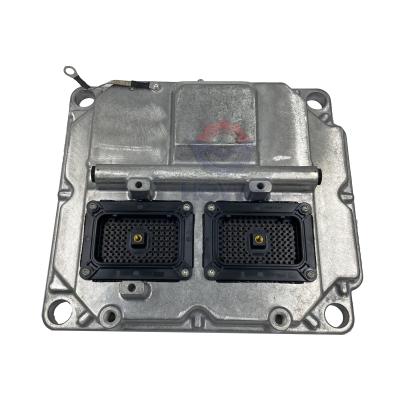 Partes elétricas para E320E E329E Unidade de controlo de escavadeira C6.6 C7.1 Controlador de motor Painel de computador 357-2083