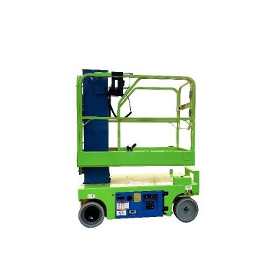 MD390-1 Élévateur vertical autopropulsé entièrement sans huile