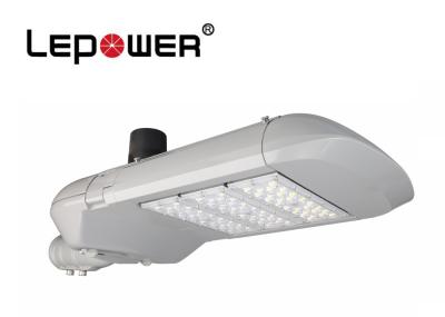 160lm/w Energy Saving Street Lights 100w 150w 200w With Dusk To Dawn Light Sensor