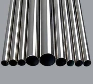310 321 316 316L 304 201 Stainless Steel Seamless Tube GB, ASTM, ASME