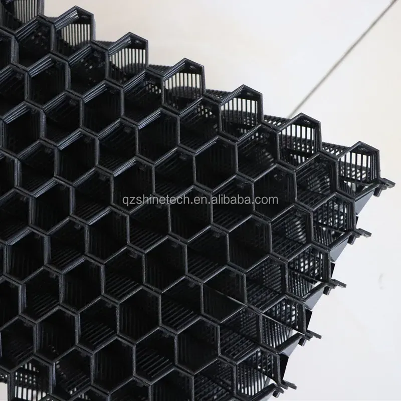 10 см 15 см 20 см Толщина ПВХ ПЭ Пластмассовая парообразовательная охлаждающая подушка для теплицы