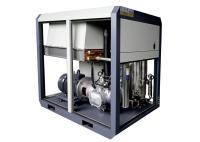 18.5KW Quiet Qil Free Air Screw Compressor 3m3/min VFD 25 HP Air Compressor
