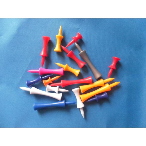 Step Down Golf Tees , golf tee , plastic golf tees