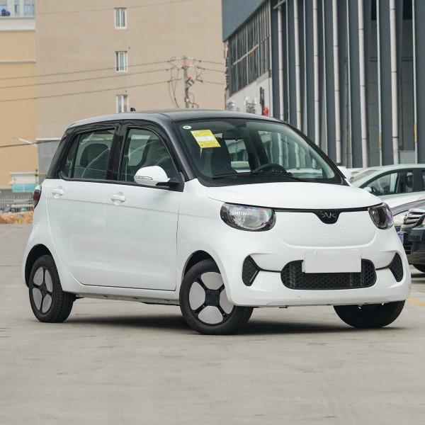 International Dongfeng Xiaohu FEV Little Tiger RWD edition ec used cars for sale cars electric 2022 2023 ev mini car