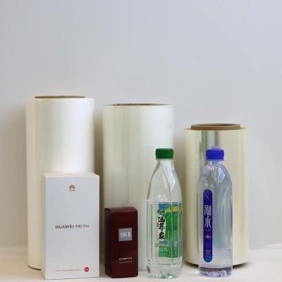 20/25microns Waterproof Heat Transfer Printing Film BOPP Film Roll Cold Laminating Film Roll