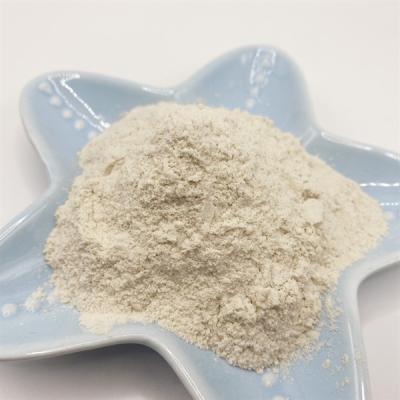 Humidité agricole linéaire du polymère 10% de poudre de chitosan de polysaccharide