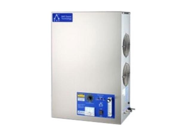 High Performance Water Treatment Equipment , Air - Cooling Ozone Generator