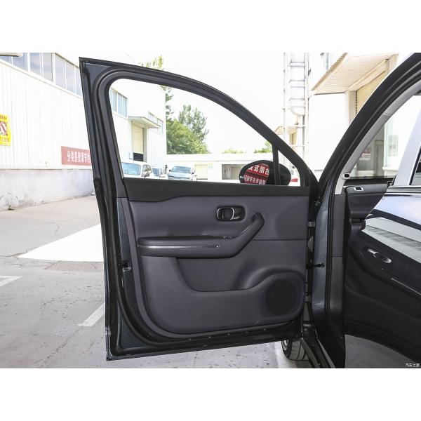 2024 Leap C16 Range Extended 200 SUV Electric Ride-On Car for Passenger Comfortability