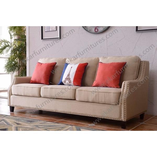 Furniture stores new design sofa wood furniture