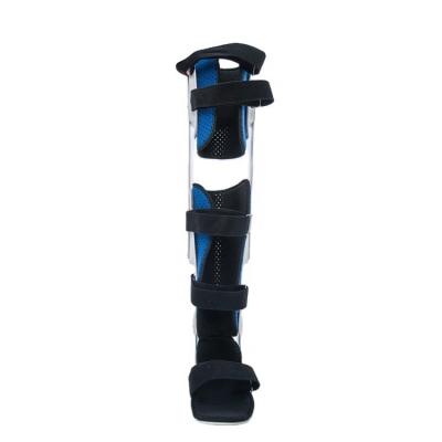 New Hot Selling Medical Orthopedic Products Knee Orthosis Brace Ankle Foot Leg Orthosis