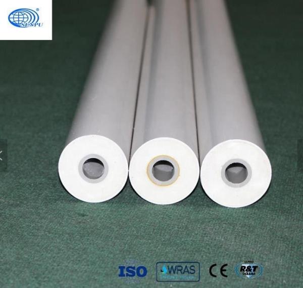 Odor Free PPR PVC Pipe Insulated Hot Water Pipe Underground